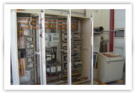genco-electric panels