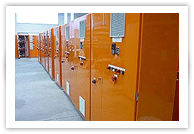genco-electric panels